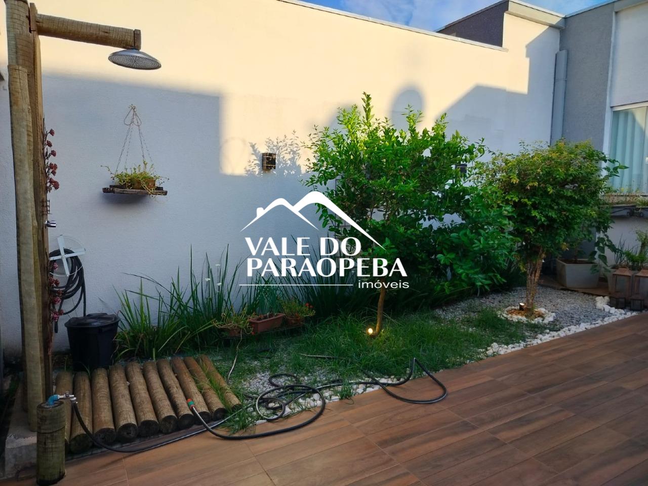 Casa à venda no Marechal Rondon : 