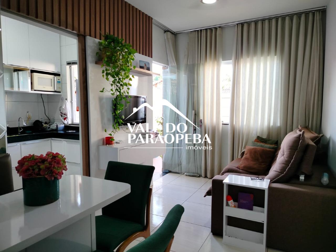 Casa à venda no Marechal Rondon : 