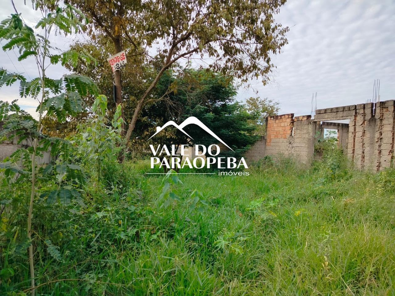 Lote à venda no São José: 