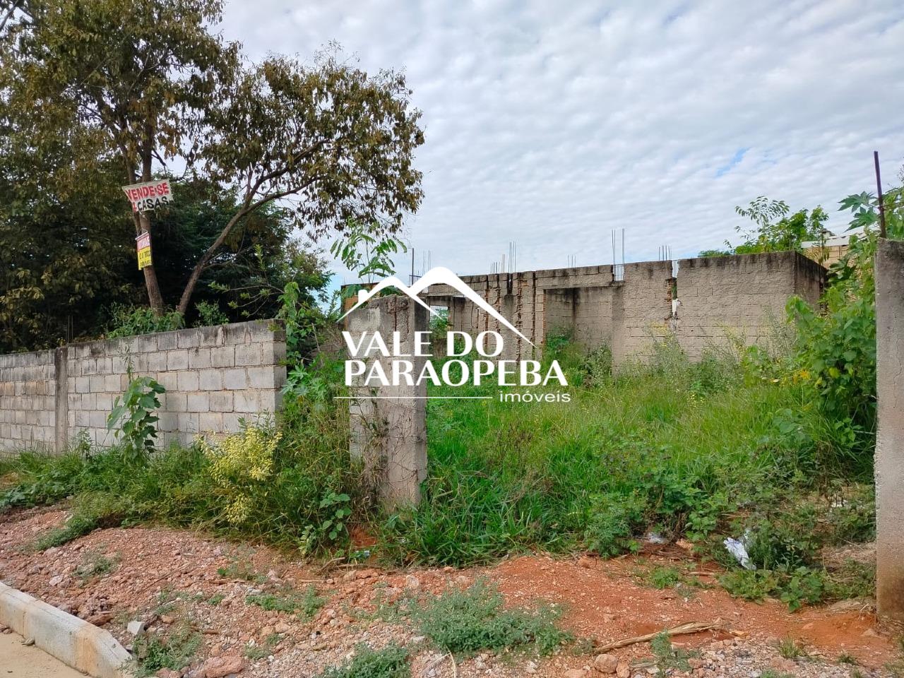 Lote à venda no São José: 