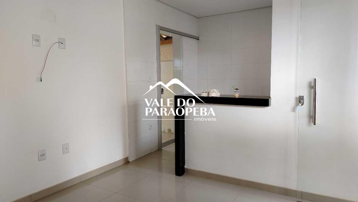 Casa à venda no Alvorada Industrial: 