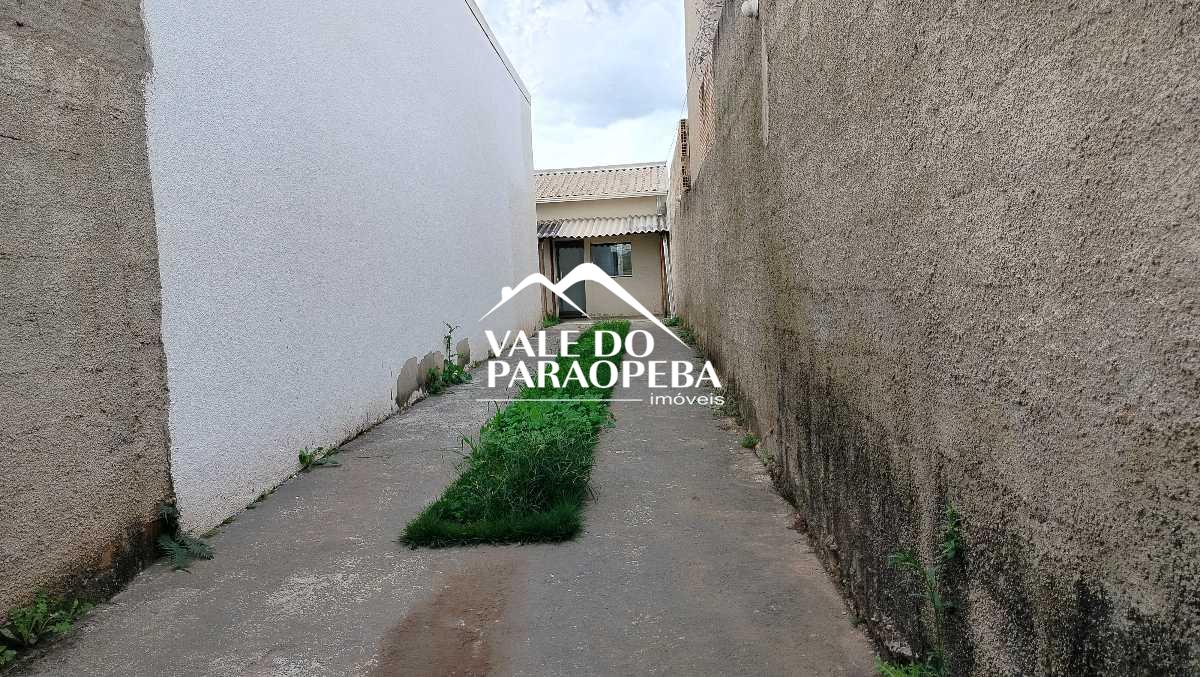 Casa à venda no Alvorada Industrial: 