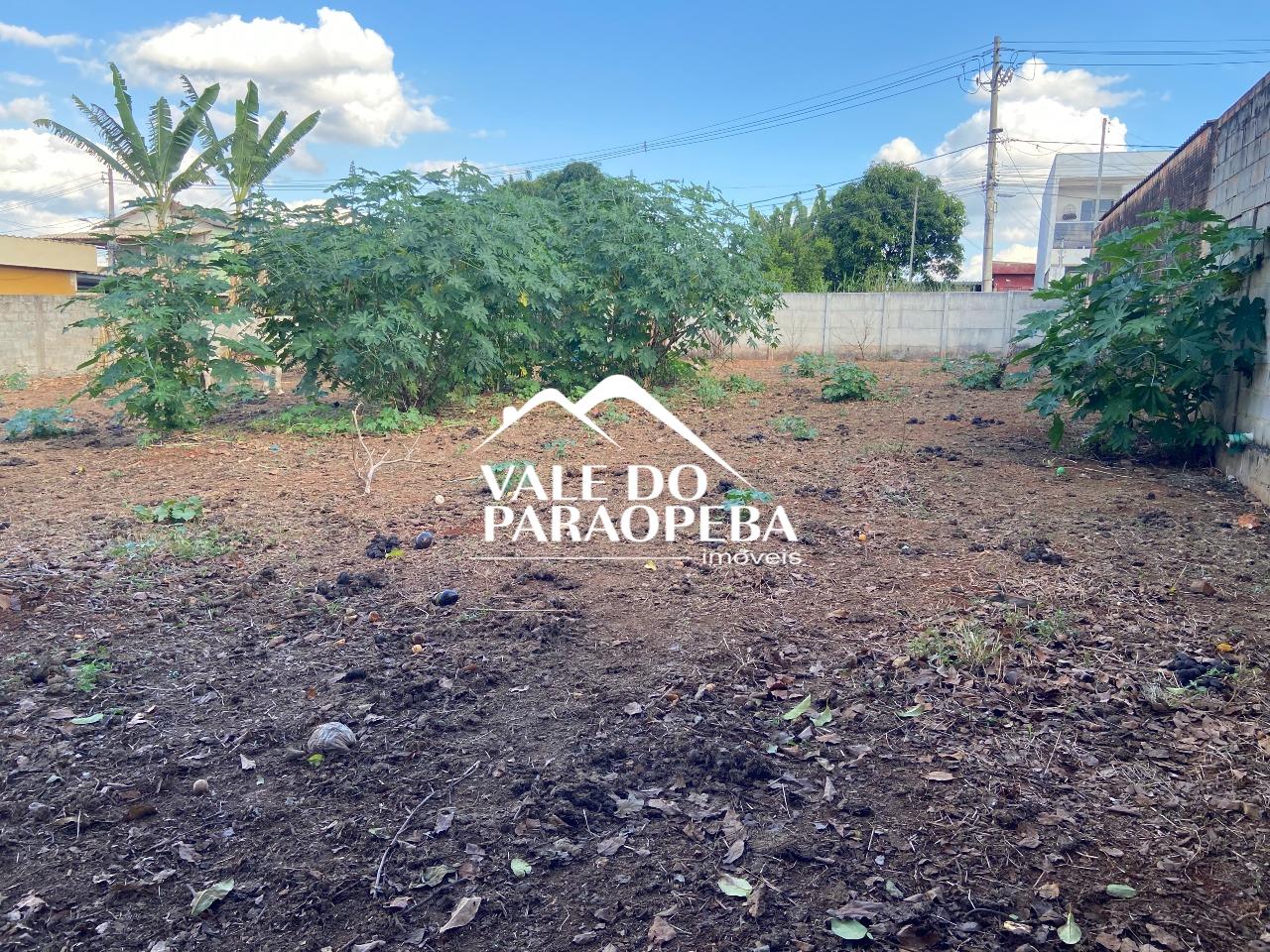 Lote à venda no Tupanuara : 