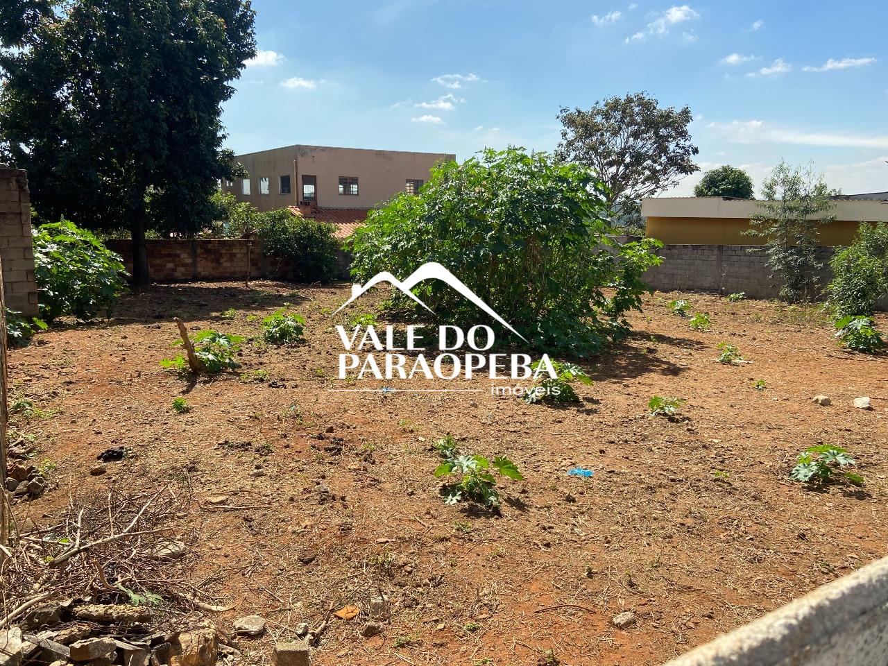 Lote à venda no Tupanuara : 