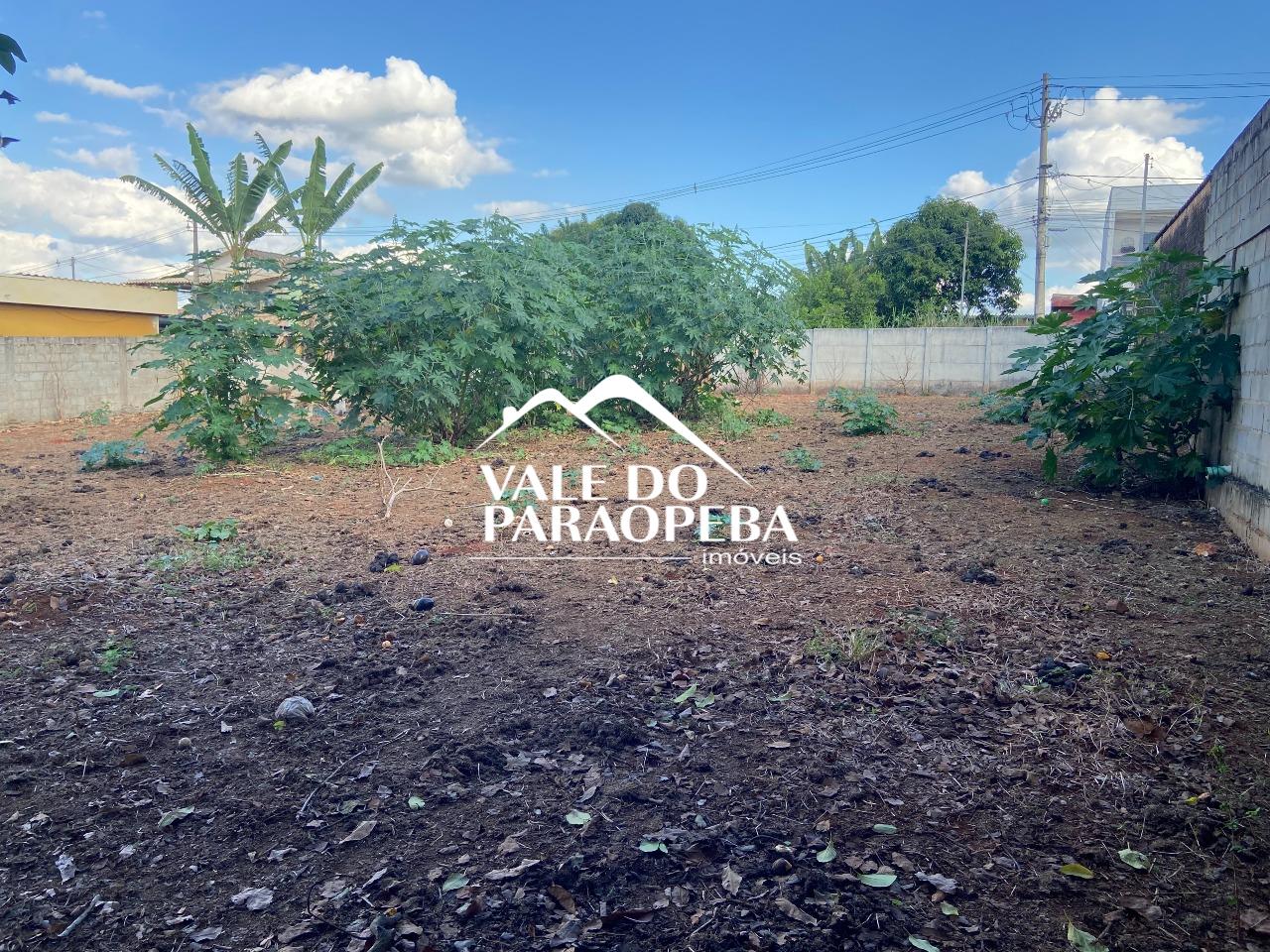 Lote à venda no Tupanuara : 