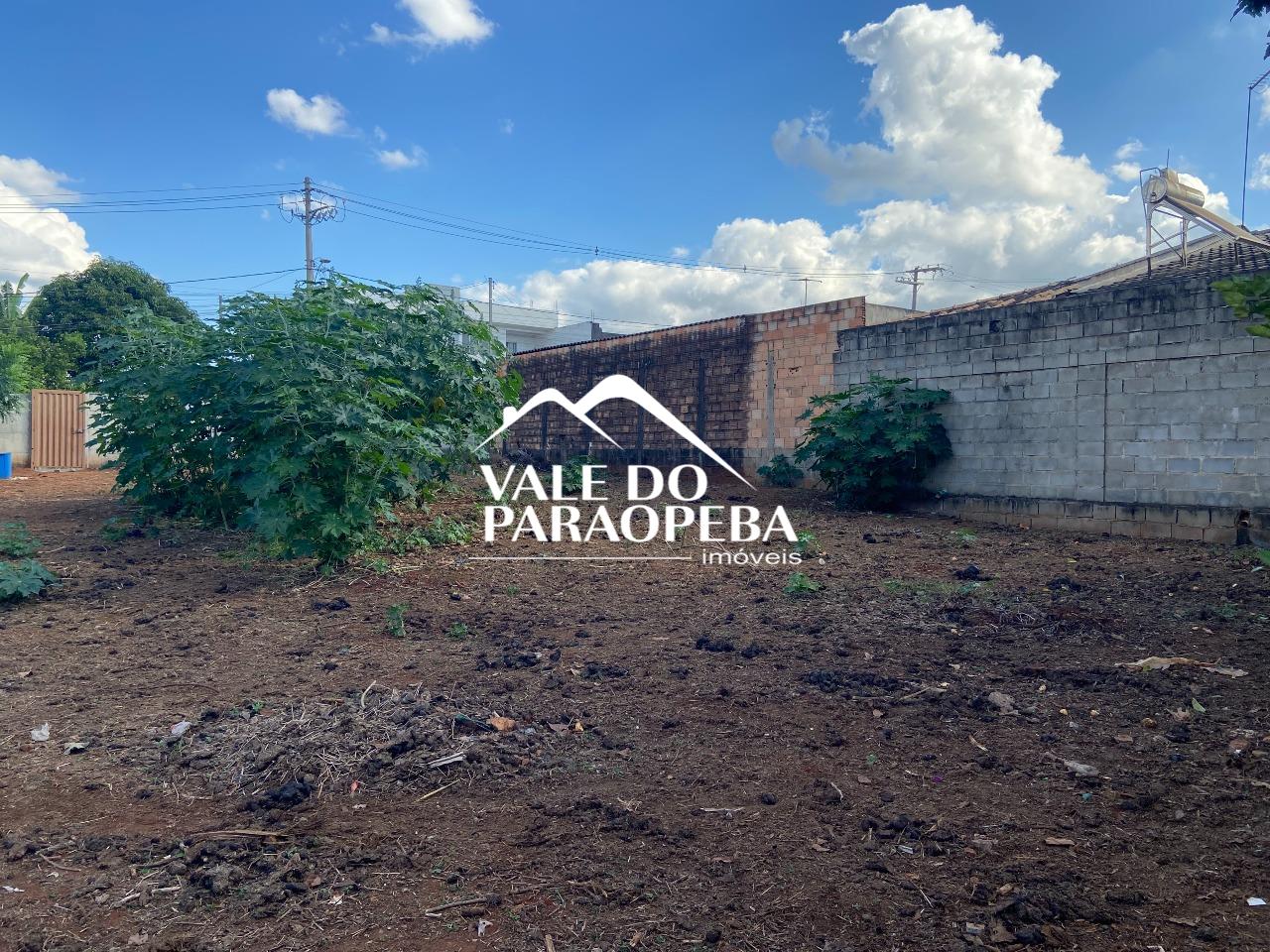 Lote à venda no Tupanuara : 