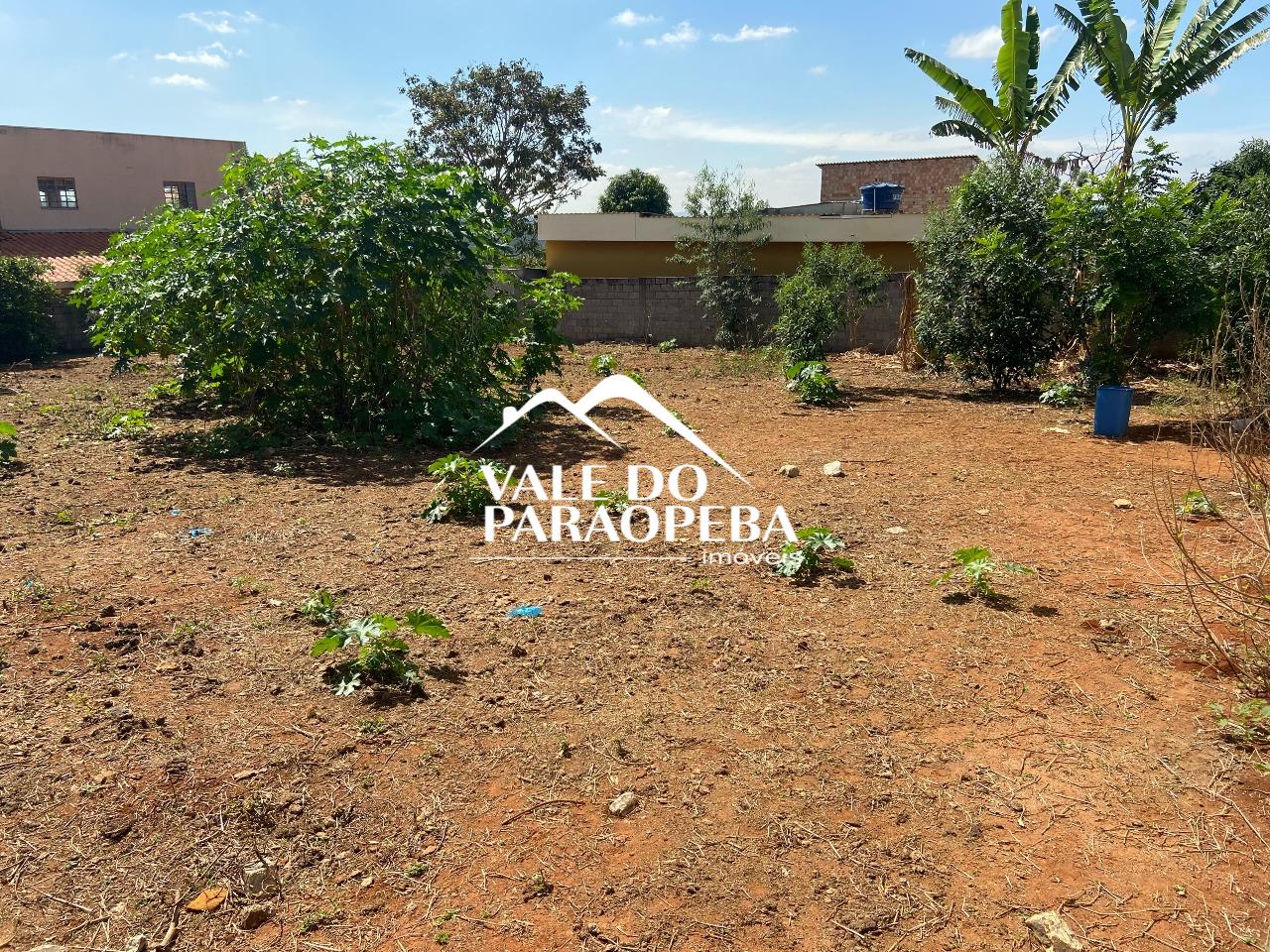 Lote à venda no Tupanuara : 