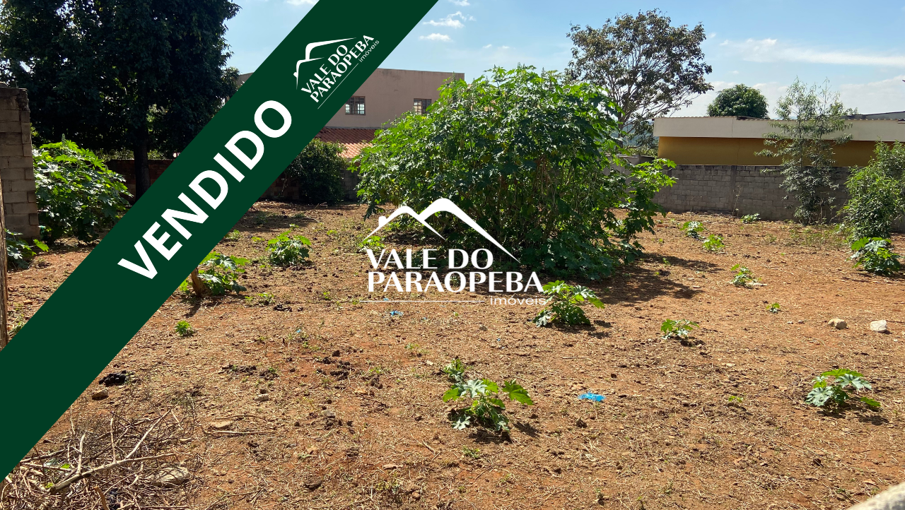 Lote à venda no Tupanuara : 