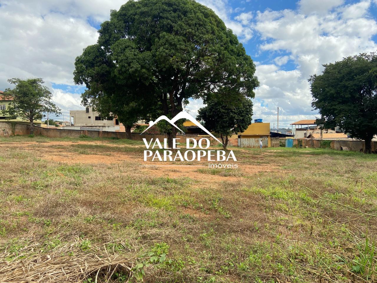 Lote para aluguel no Tereza Cristina: 