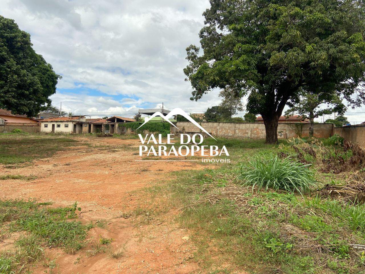 Lote para aluguel no Tereza Cristina: 