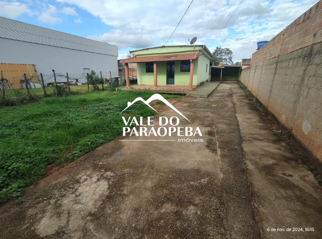 Casa para aluguel no Cidade Clube Residencial : 