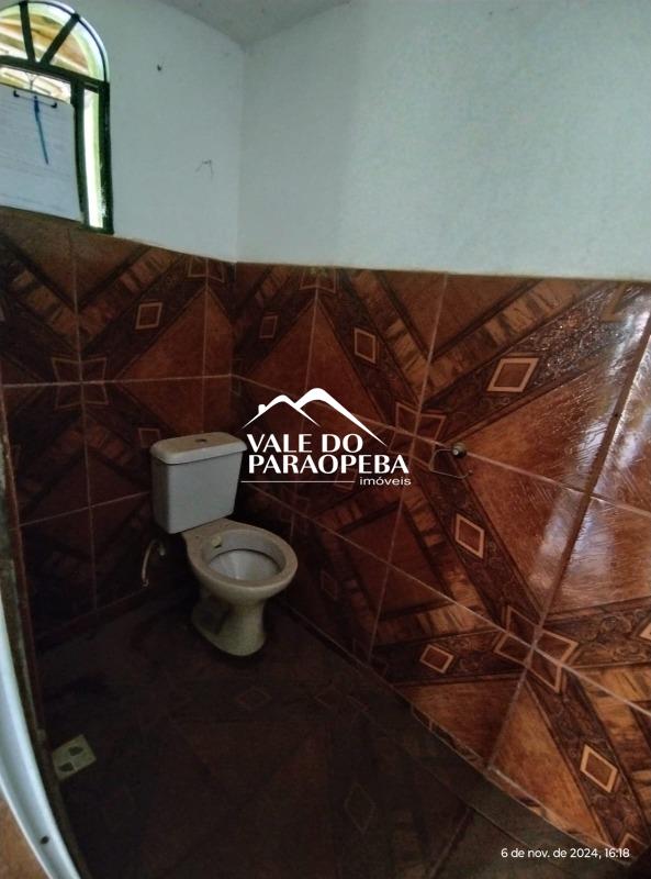 Casa para aluguel no Cidade Clube Residencial : 