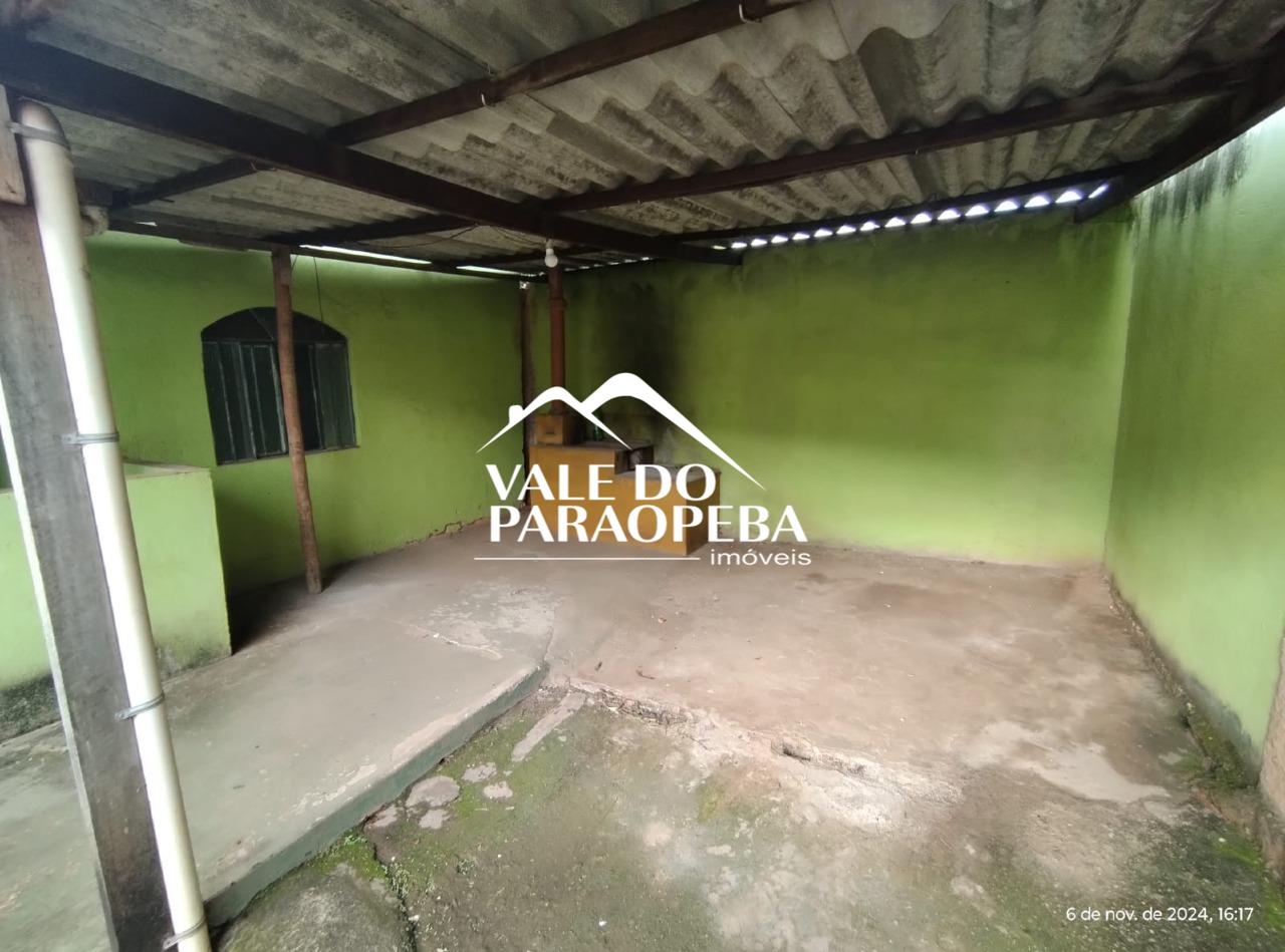 Casa para aluguel no Cidade Clube Residencial : 