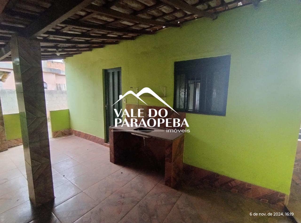 Casa para aluguel no Cidade Clube Residencial : 