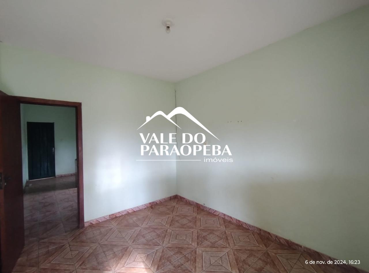 Casa para aluguel no Cidade Clube Residencial : 