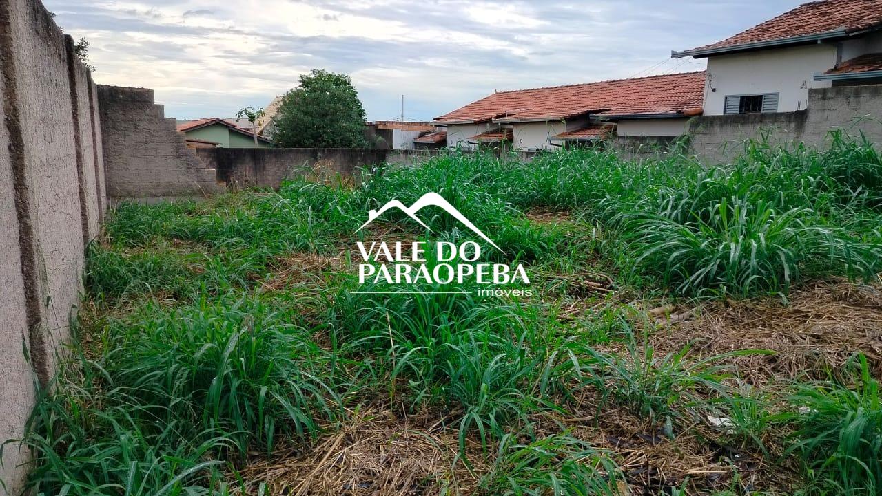 Lote à venda no Tereza Cristina: 