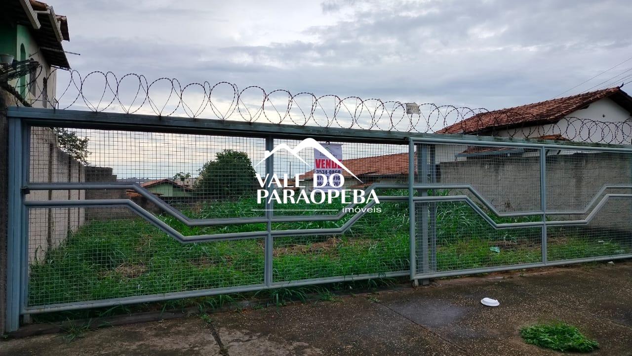 Lote à venda no Tereza Cristina: 