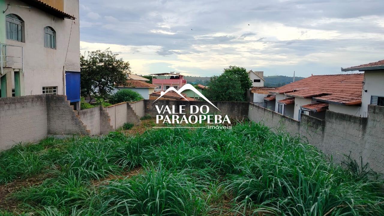 Lote à venda no Tereza Cristina: 