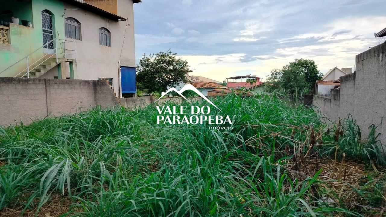 Lote à venda no Tereza Cristina: 