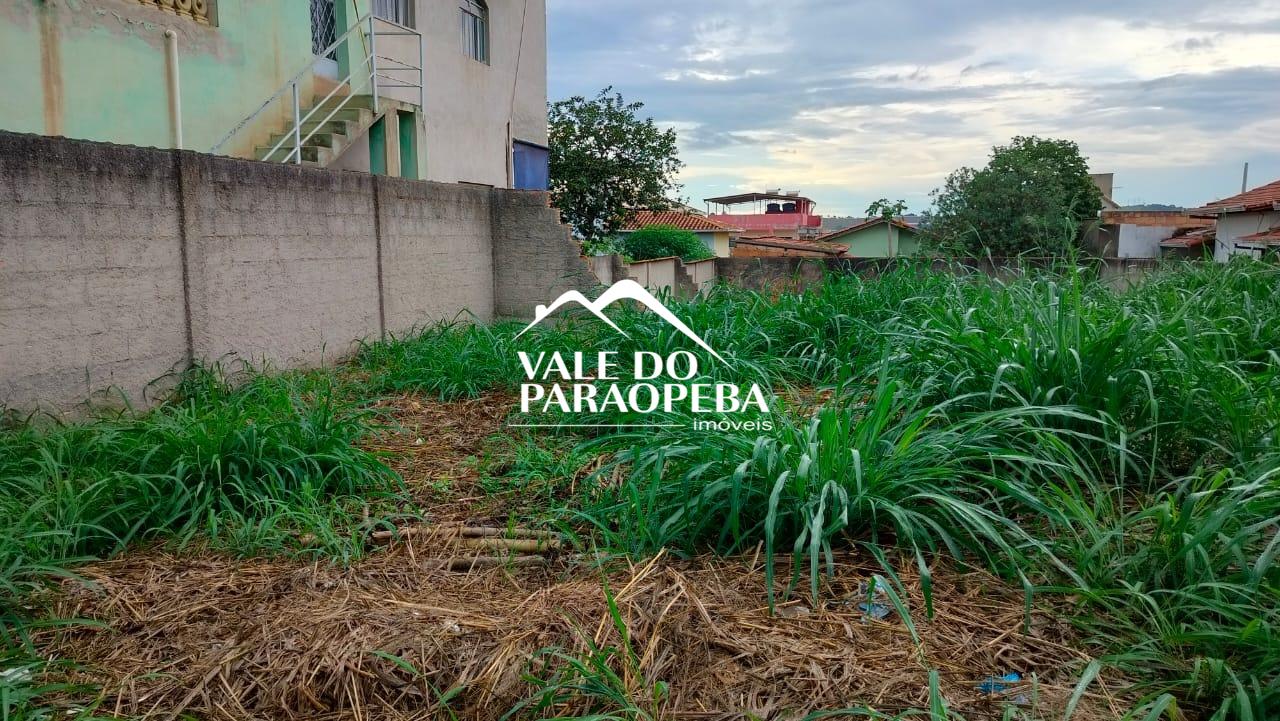 Lote à venda no Tereza Cristina: 