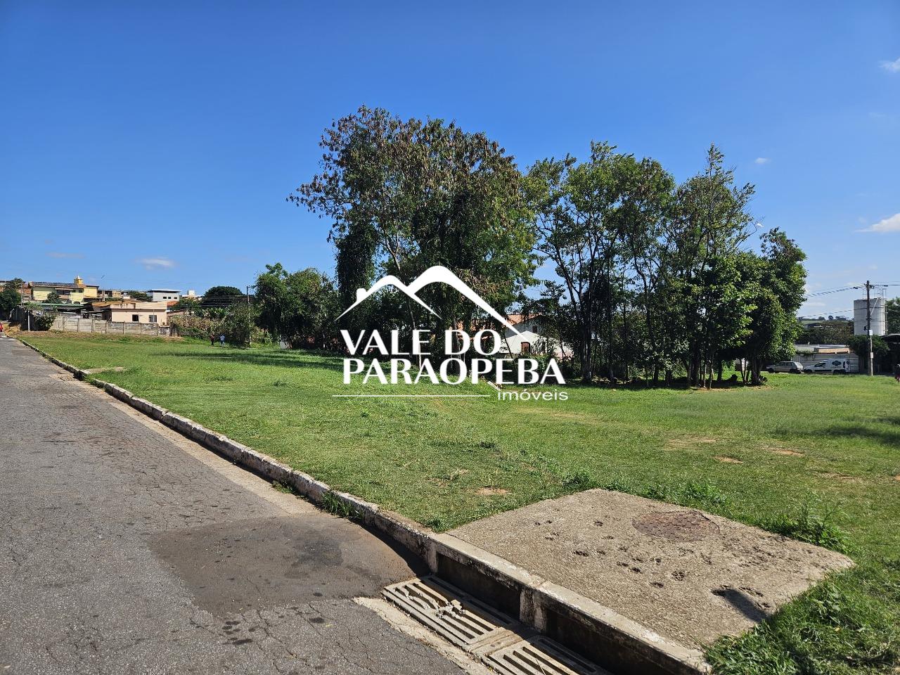 Lote à venda no Tereza Cristina: 