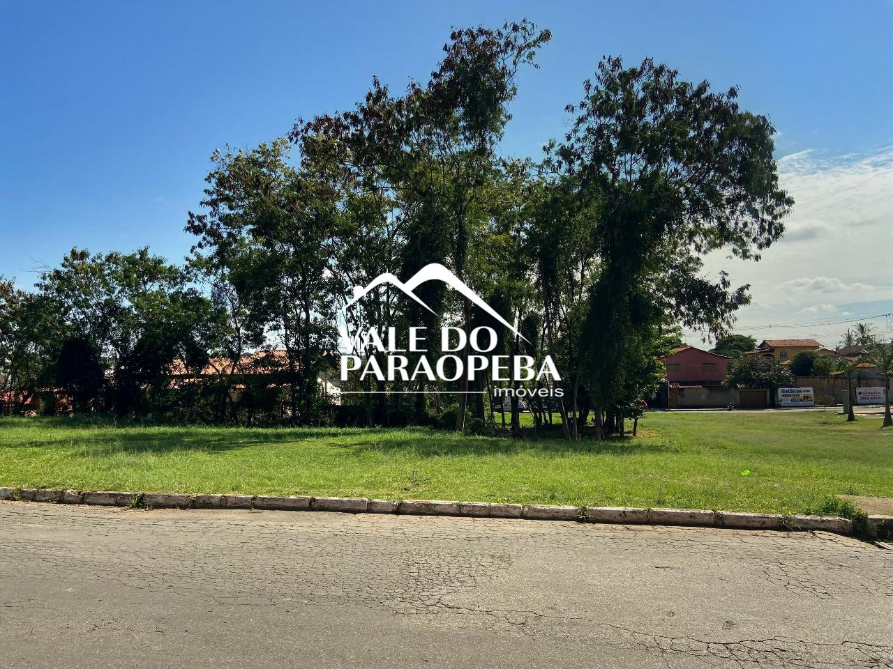 Lote à venda no Tereza Cristina: 