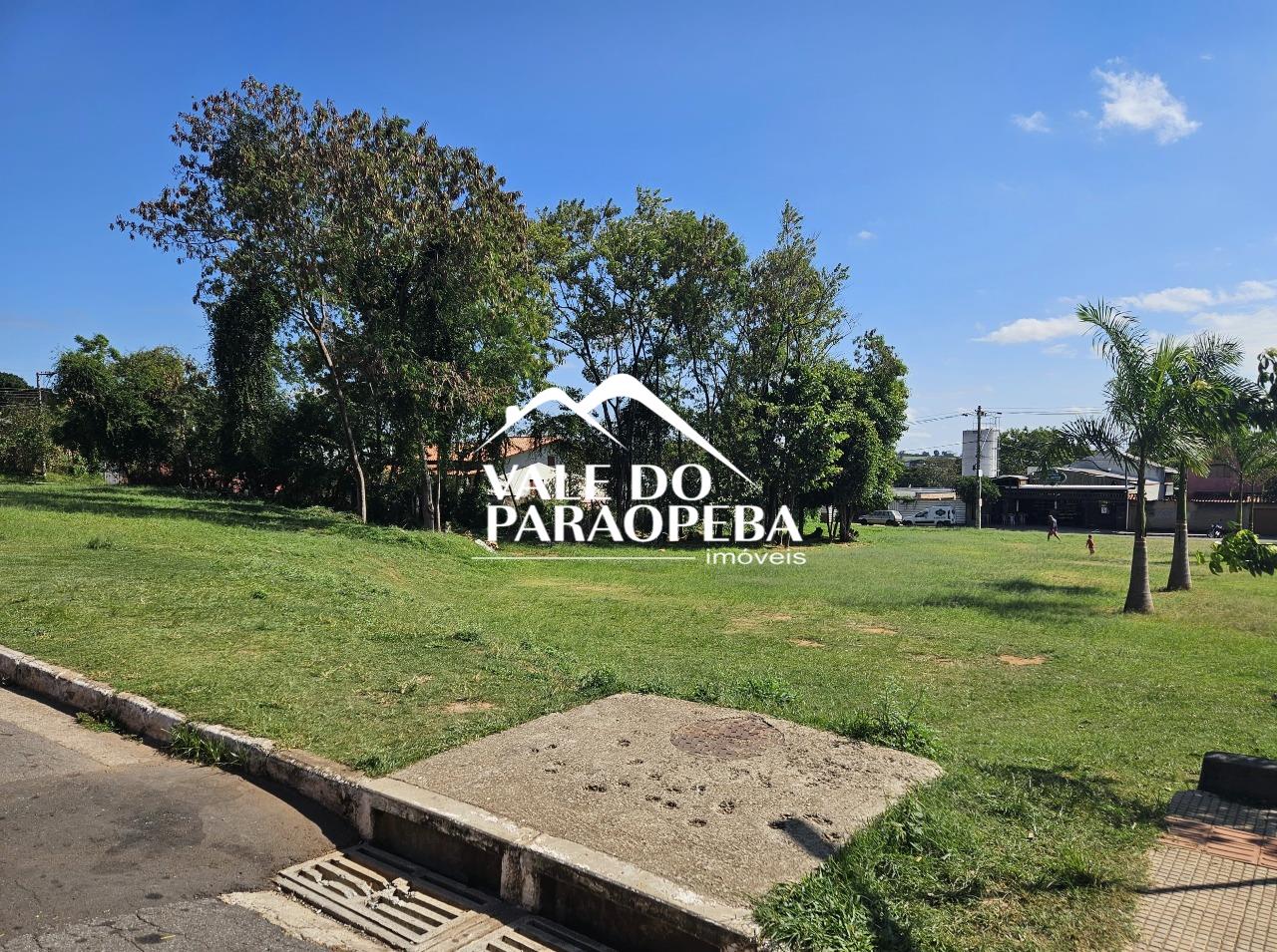 Lote à venda no Tereza Cristina: 