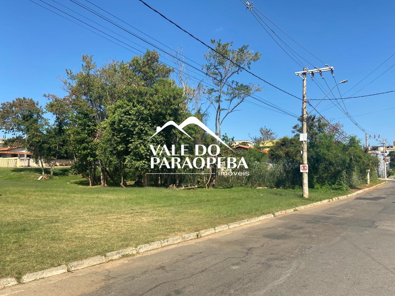 Lote à venda no Tereza Cristina: 