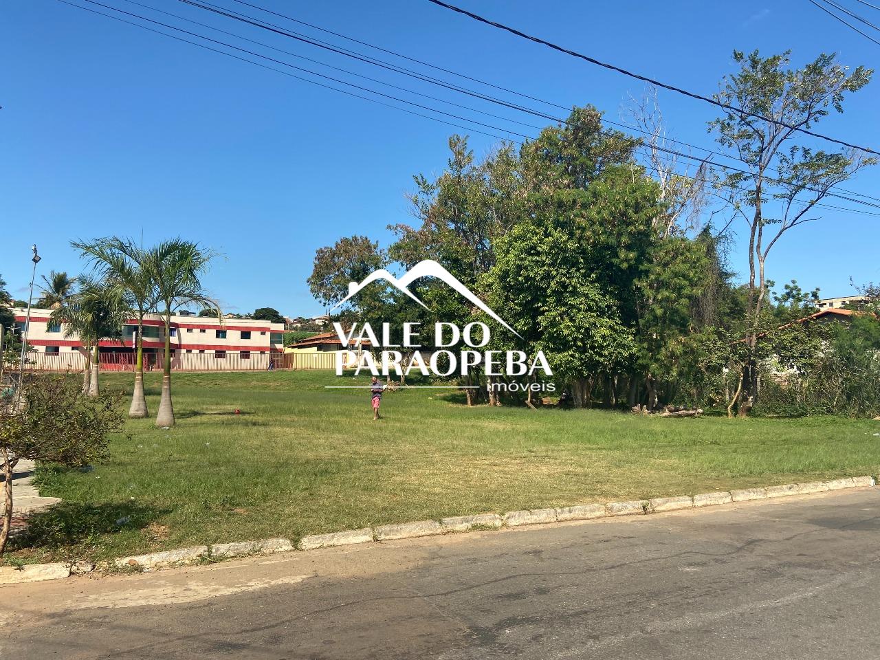 Lote à venda no Tereza Cristina: 