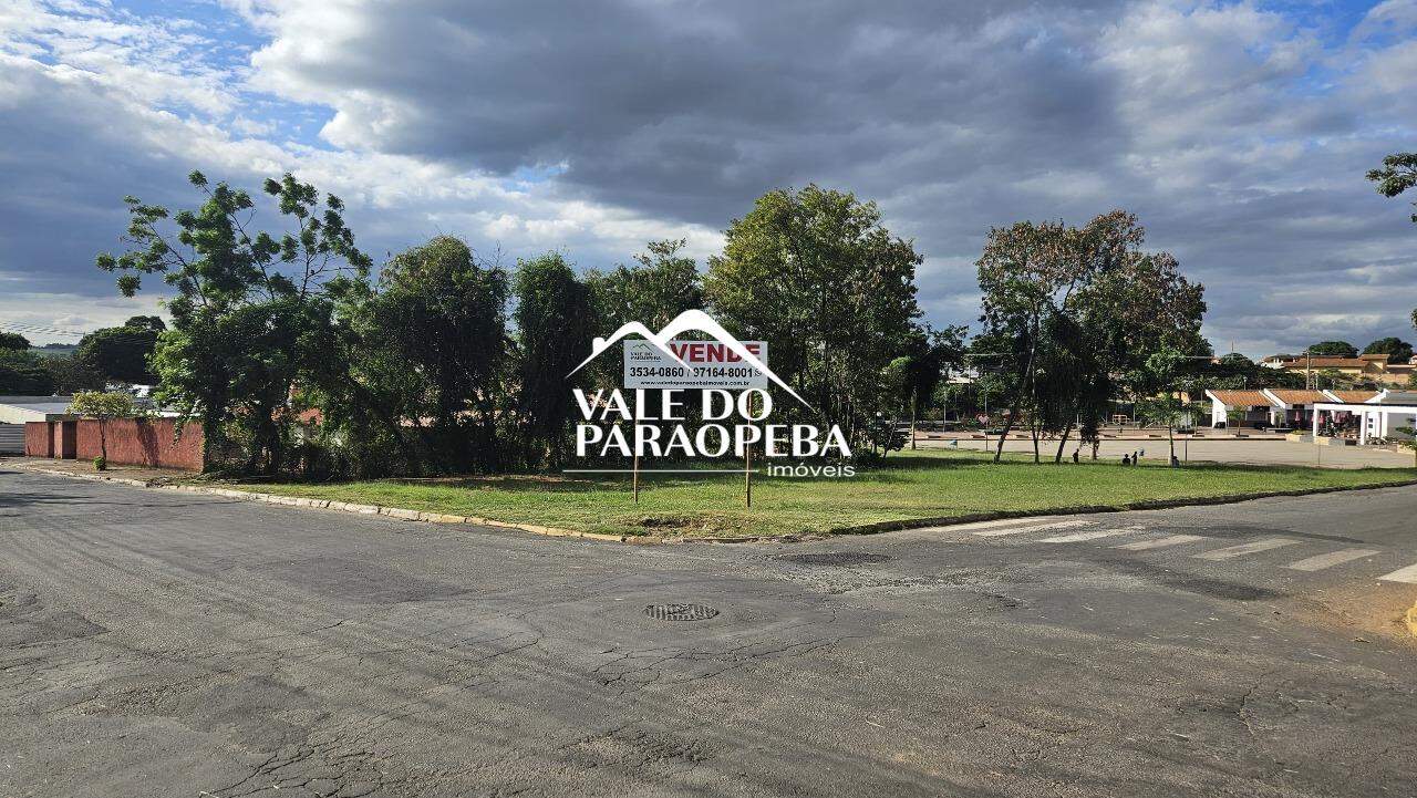 Lote à venda no Tereza Cristina: 