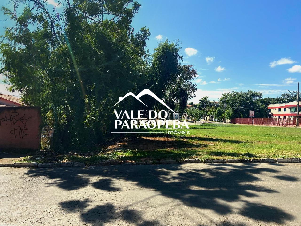 Lote à venda no Tereza Cristina: 