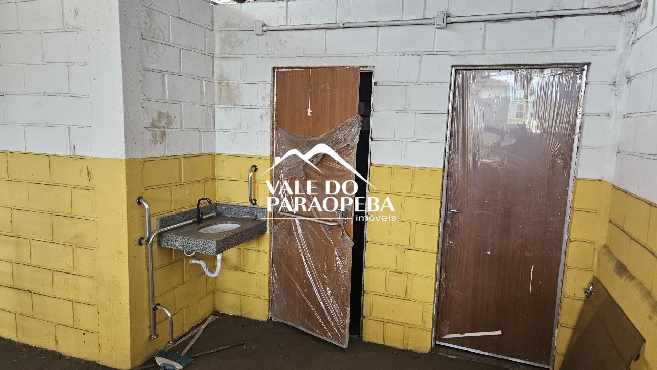 Galpão para aluguel no Tereza Cristina: 