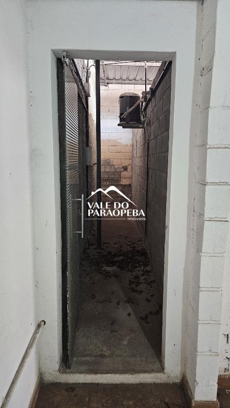 Galpão para aluguel no Tereza Cristina: 