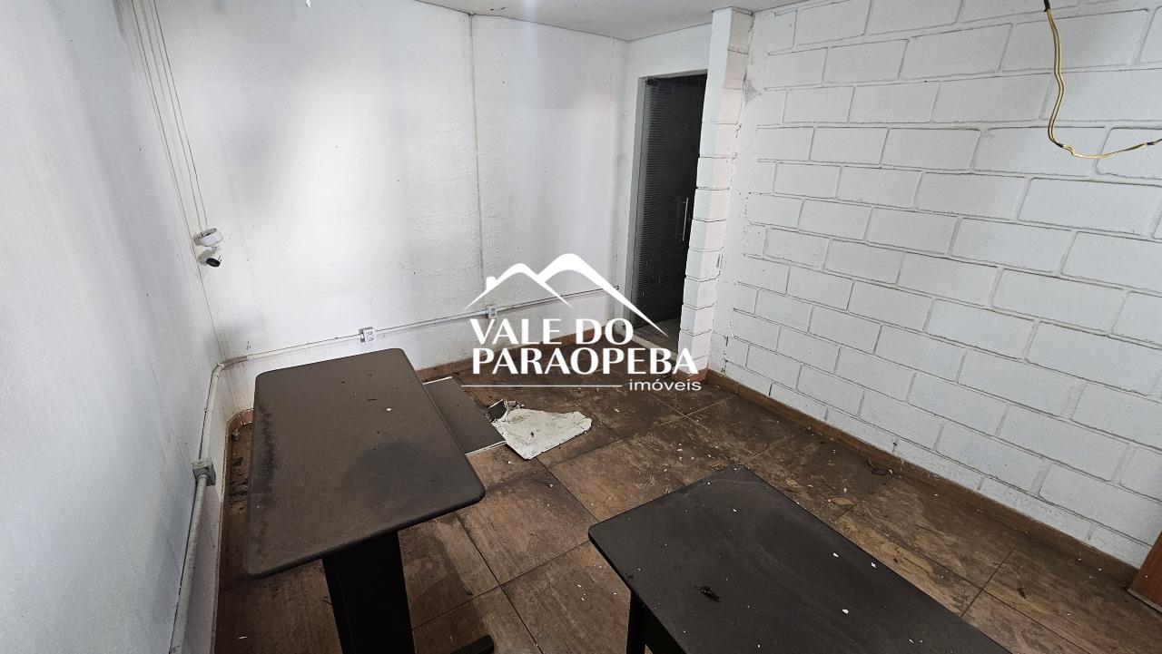 Galpão para aluguel no Tereza Cristina: 