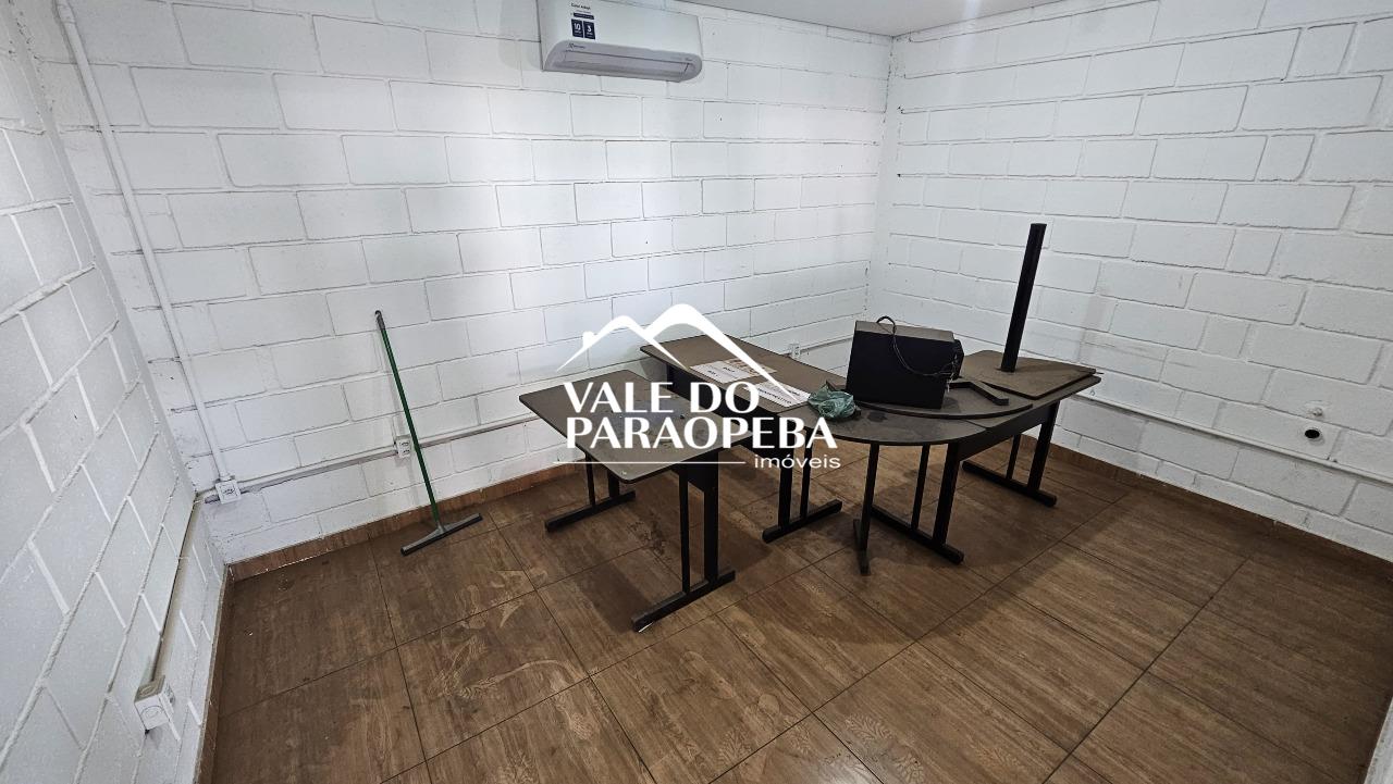 Galpão para aluguel no Tereza Cristina: 