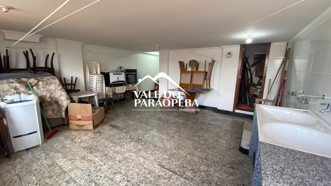 Sala para aluguel no Tereza Cristina: 