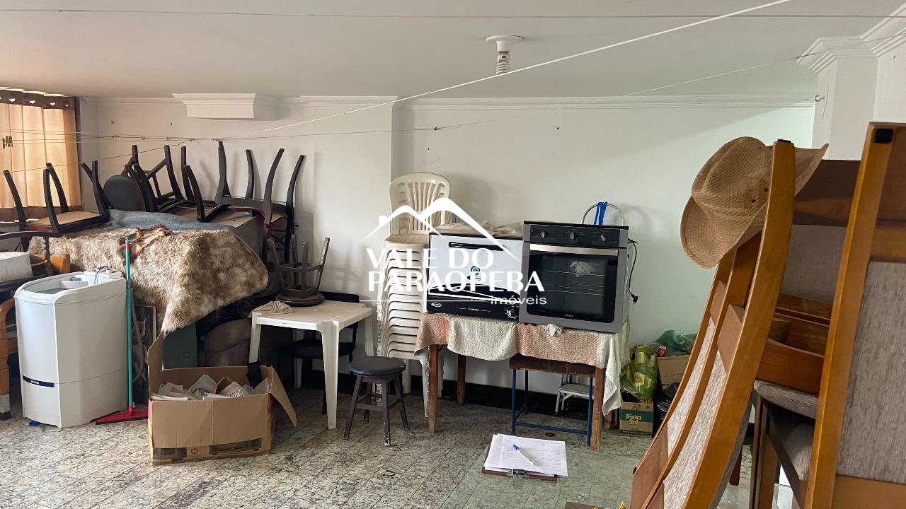 Sala para aluguel no Tereza Cristina: 