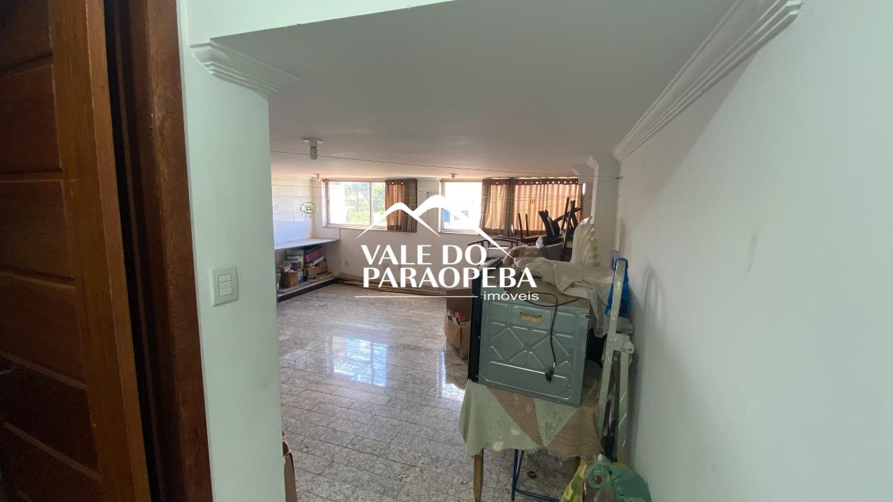 Sala para aluguel no Tereza Cristina: 