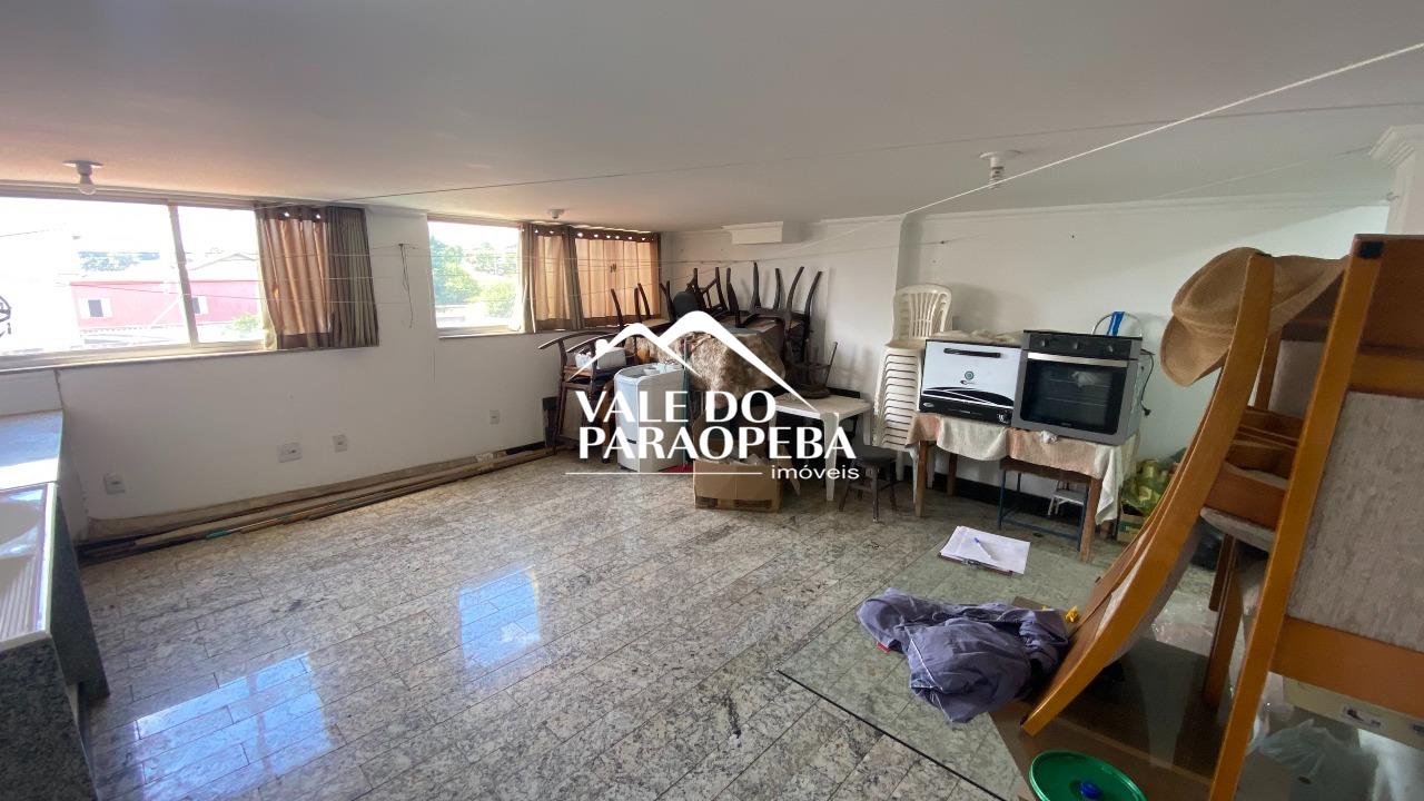 Sala para aluguel no Tereza Cristina: 