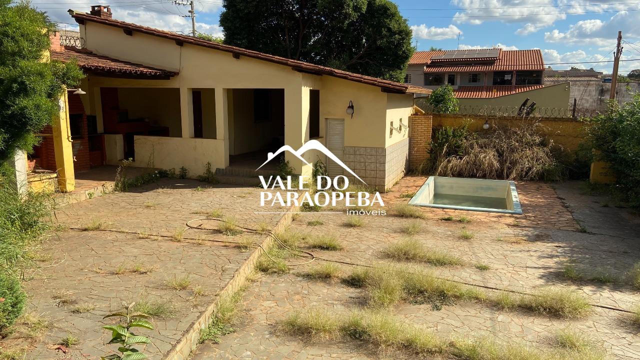 Lote para aluguel no Tereza Cristina: 