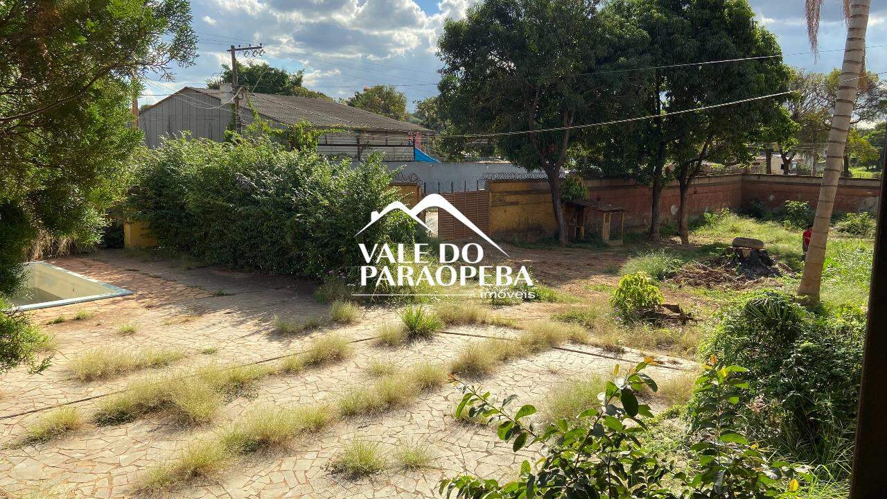 Lote para aluguel no Tereza Cristina: 