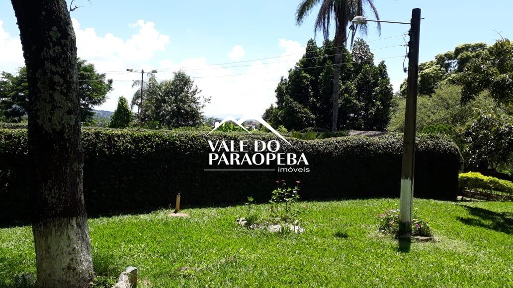 Chácara à venda no Residencial Casa Grande: 