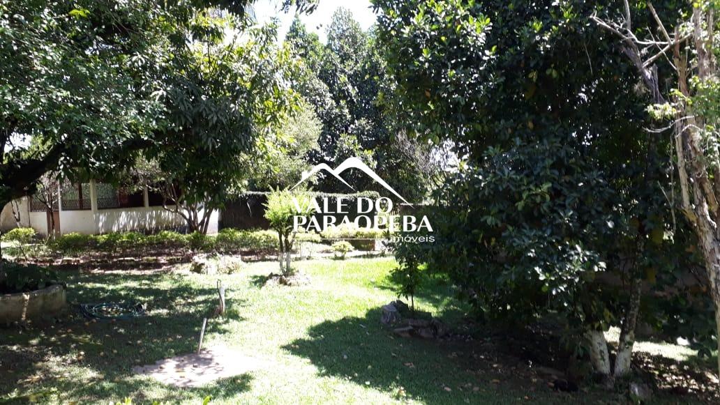 Chácara à venda no Residencial Casa Grande: 