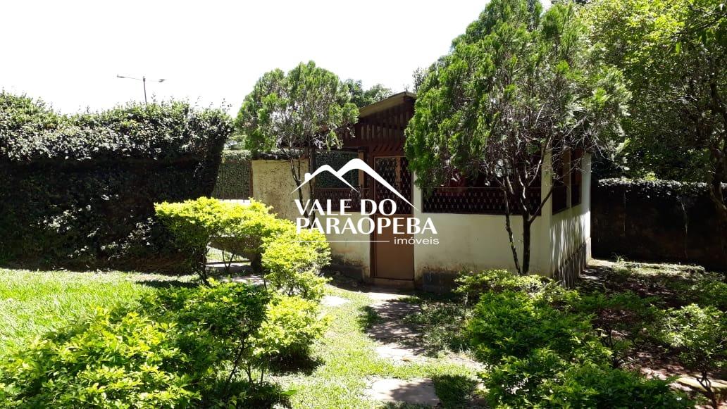 Chácara à venda no Residencial Casa Grande: 