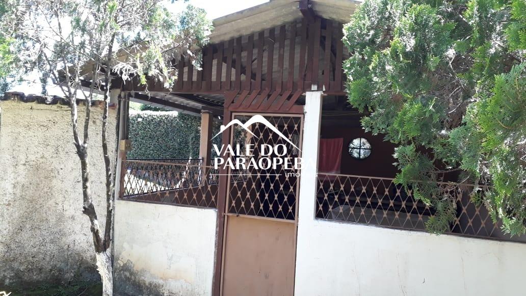 Chácara à venda no Residencial Casa Grande: 