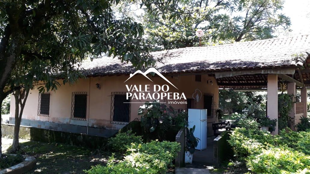 Chácara à venda no Residencial Casa Grande: 