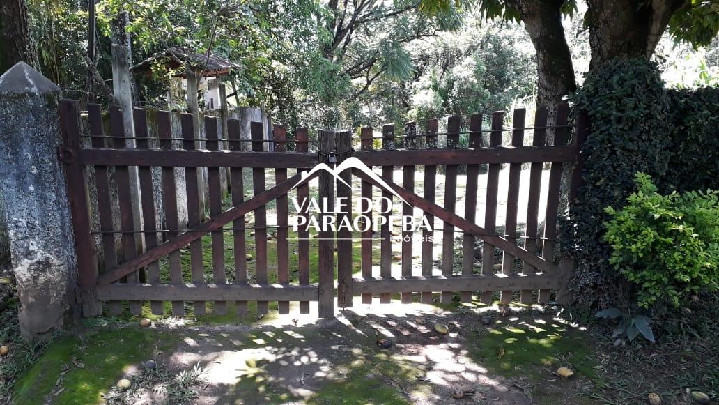 Chácara à venda no Residencial Casa Grande: 