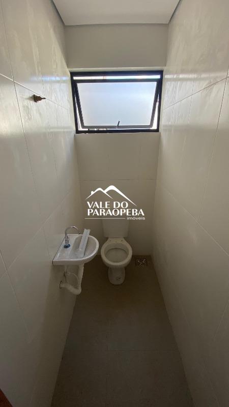 Loja para aluguel no Centro: 