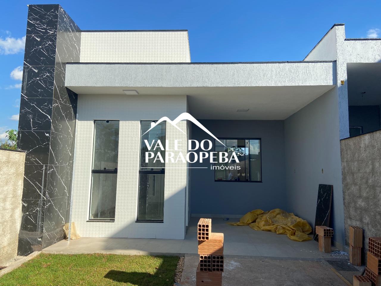 Casa à venda no Tupanuara : 