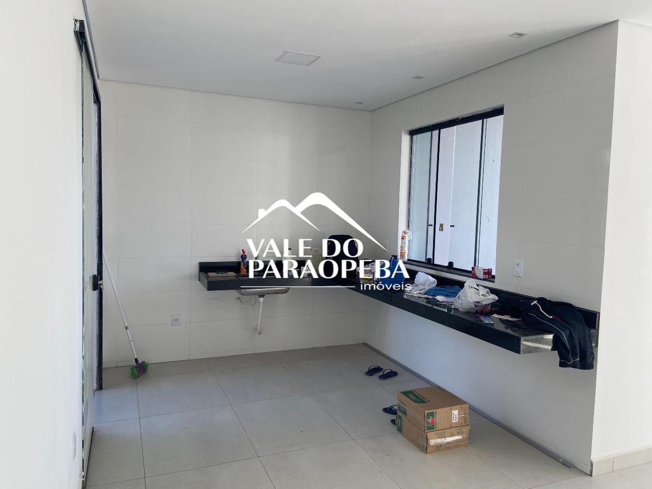 Casa à venda no Tupanuara : 